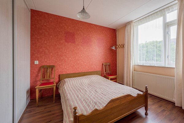 Medium property photo - Korfmakerslaan 1, 3781 WG Voorthuizen